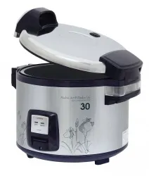Купить рисоварка cuckoo cr3021 на 5,4л/1,5кг, 1,46квт, 434х444х355мм в Челябинске – цена завода, доставка до двери | RuOborudovanie.ru