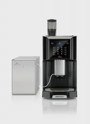 Купить кофемашина egro zero plus quick-milk 1m – цена от завода, доставка до двери | RuOborudovanie.ru
