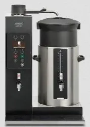 Купить кофеварка animo cb 1x20w r 1005411 в Челябинске – цена завода, доставка до двери | RuOborudovanie.ru