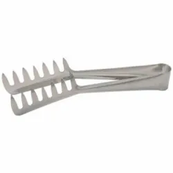 Щипцы для спагетти METAL CRAFT ST-E – купить в Челябинске с доставкой Купить щипцы для спагетти metal craft st-e в Челябинске – цена завода, доставка до двери | RuOborudovanie.ru