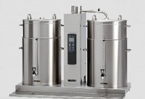 Кофеварка Animo Cb 2X40 1007173 – купить в Челябинске по цене завода