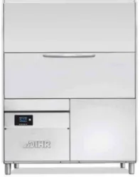 Купить машина котломоечная dihr lp4 s8 plus elettronica+xp+ps+dde в Челябинске – цена завода, доставка до двери | RuOborudovanie.ru