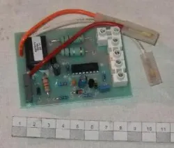 Плата управления Robot Coupe арт.29674/89393