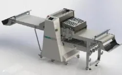 Тестораскатка Rollmatic R62-T/14 со станцией нарезки – купить в Челябинске с доставкой Купить тестораскатка rollmatic r62-t/14 со станцией нарезки в Челябинске – цена завода, доставка до двери | RuOborudovanie.ru