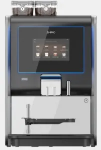 Кофемашина-суперавтомат Animo Optime 22+Fresh Milk – купить по цене завода