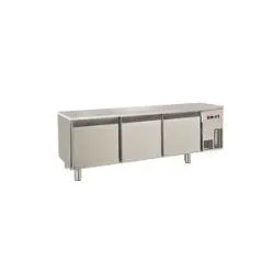 Купить стол морозильный apach chef line lbr92222 в Челябинске – цена завода, доставка до двери | RuOborudovanie.ru