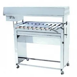 Шашлычница Grill Master ф3шэ 21301 – купить в Челябинске с доставкой Купить шашлычница grill master ф3шэ 21301 в Челябинске – цена завода, доставка до двери | RuOborudovanie.ru