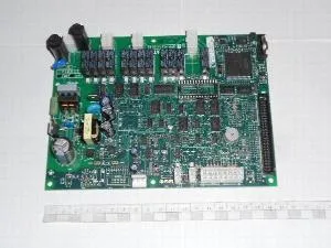 Плата Animo Cb 2X10W 13493