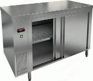 Стол тепловой Hicold Ts 10 Sn O купе – купить в Челябинске по цене завода