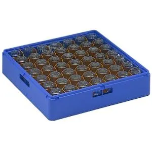 Кассета для стаканов Meiko Vkv 50/G521 – купить в Челябинске по цене завода