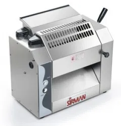 Машина тестораскаточная Sirman Sansone 32 Xp (3ф) для пасты – купить в Челябинске с доставкой Купить машина тестораскаточная sirman sansone 32 xp (3ф) для пасты в Челябинске – цена завода, доставка до двери | RuOborudovanie.ru