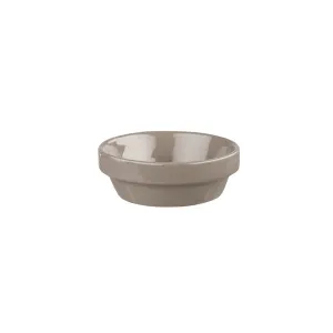 Соусник Plant Pot 0,14Л D9,7См H3,5См, Bit On The Side, цвет Pebble Bcpepl51 – купить в Челябинске по цене завода