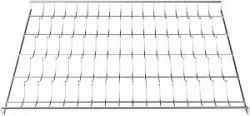 Купить решетка unox grp 410 600x400 baguette grid – цена от завода, доставка до двери | RuOborudovanie.ru