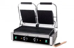 Гриль контактный Viatto GH-813EH – купить в Челябинске с доставкой Купить гриль контактный viatto gh-813eh в Челябинске – цена завода, доставка до двери | RuOborudovanie.ru
