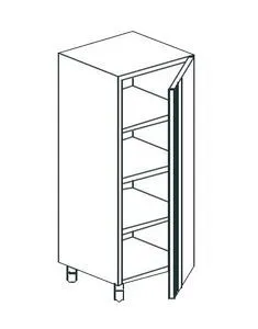 Шкаф закрытый Apach Chef Line Lhc15-707Hd – купить по цене завода
