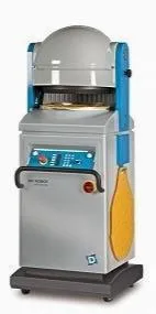 Тестоделитель-округлитель Daub Dr Robot Variomatic 4/30 – купить в Челябинске по цене завода