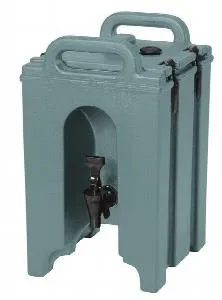 Термоконтейнер Cambro 100Lcd 401 для напитков 5,7л – купить в Челябинске по цене завода