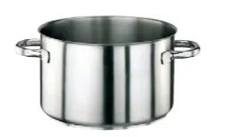 Кастрюля объемом 99л Paderno 1100760 – купить в Челябинске по цене завода
