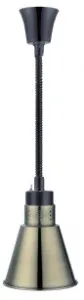 Лампа тепловая подвесная бронзового цвета Kocateq DH631BR NW – купить в Челябинске по цене завода