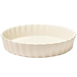 Купить форма для запекания d28см 2,5л, керамика, серия ovenware, цвет кремовый 602802 в Челябинске – цена завода, доставка до двери | RuOborudovanie.ru