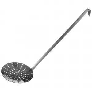 Шумовка Luxstahl [S-Spoon-16"] – купить в Челябинске по цене завода