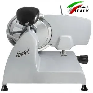 Слайсер Berkel Red Line Rl220 серый – купить в Челябинске по цене завода