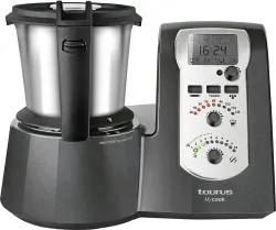 Купить термоблендер taurus mycook (2 jars) в Челябинске – цена завода, доставка до двери | RuOborudovanie.ru
