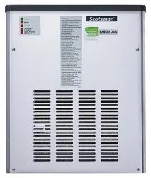 Купить льдогенератор scotsman mfn s 46 ws ox гранулы – цена от завода, доставка до двери | RuOborudovanie.ru