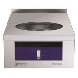 Купить плита вок индукционная electrolux professional thermaline maihabeoao 588026 в Челябинске – цена завода, доставка до двери | RuOborudovanie.ru