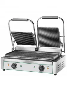 Гриль Fimar EG-03 (EASYLINE) контактный – купить в Челябинске по цене завода