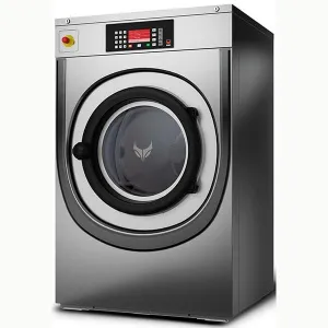 Стиральная машина IA180 Ipso низкоскоростная – купить в Челябинске по цене завода