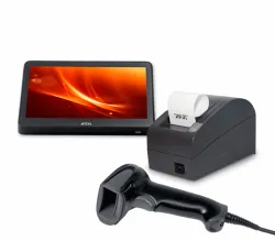 Купить pos-система атол optima егаис [атол 50ф без фн, pos-терминал 11.6", windows 10 iot, frontol 6, скане в Челябинске – цена завода, доставка до двери | RuOborudovanie.ru