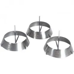 Подставки для овощей и фруктов Big Green Egg RINGS3 – купить в RuOborudovanie.ru с доставкой до двери Купить подставки для овощей и фруктов big green egg rings3 – цена от завода, доставка до двери | RuOborudovanie.ru