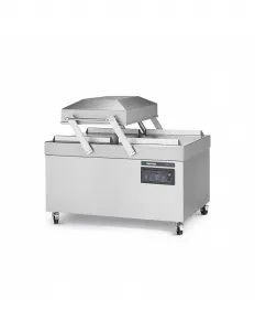 Вакуумный упаковщик Henkelman Polar 2-75 – купить по цене завода
