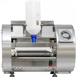 Купить аппарат блинный robolabs рк-2.1.300 автоматический в Челябинске – цена завода, доставка до двери | RuOborudovanie.ru