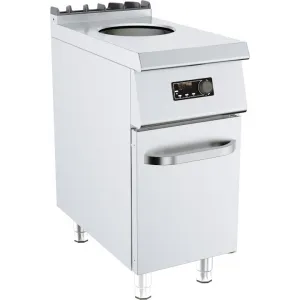 Плита индукционная WOK Epicur-Kusina G7WIN100E – купить в Челябинске по цене завода