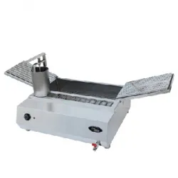 Купить фритюрница grill master ф3апэ 21604д в Челябинске – цена завода, доставка до двери | RuOborudovanie.ru