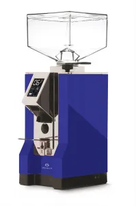 Кофемолка Eureka Mignon Specialita 55 16CR Blue – купить в Челябинске по цене завода