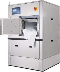 Стиральная машина Imesa D2W 55 барьерная – купить в Челябинске по цене завода