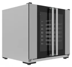 Купить шкаф расстоечный unox xekpt-08hs-b в Челябинске – цена завода, доставка до двери | RuOborudovanie.ru