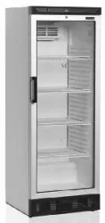 Купить шкаф холодильный tefcold fs1280 со стеклом – цена от завода, доставка до двери | RuOborudovanie.ru