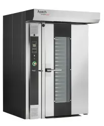 Печь ротационная Apach J68E Mdcpt3M (платформа) электрическая – купить в Челябинске с доставкой Купить печь ротационная apach j68e mdcpt3m (платформа) электрическая в Челябинске – цена завода, доставка до двери | RuOborudovanie.ru