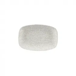 Купить блюдо прямоугольное chefs 23,7х15,7см, без борта, цвет breccia agate grey, studio prints bragobl21 в Челябинске – цена завода, доставка до двери | RuOborudovanie.ru