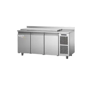 Стол саладетт Apach Chef Line Lts111Tu – купить по цене завода