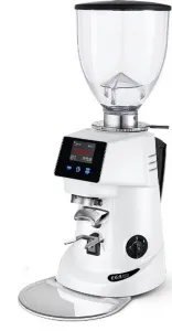 Кофемолка Fiorenzato F64 EVO (белый) – купить в Челябинске по цене завода