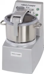 Куттер Robot Coupe R15 арт.51491 чаша 15л, 2 скорости, 3ф. – купить в Челябинске с доставкой Купить куттер robot coupe r15 арт.51491 чаша 15л, 2 скорости, 3ф. в Челябинске – цена завода, доставка до двери | RuOborudovanie.ru