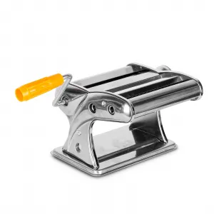 Тестораскатка-лапшерезка Foodatlas FLY2150 ручная настольная – купить в Челябинске по цене завода