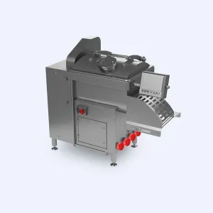 Фаршемешалка Revic RX 200 V вакуумная – купить в Челябинске по цене завода