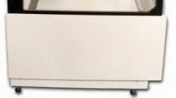 Купить панель боковины carina 03 нижняя левая металл белая ral 9003 – цена от завода, доставка до двери | RuOborudovanie.ru