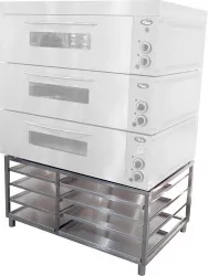 Купить подставка grill master 22201 нерж. под хлебопекарную печь – цена от завода, доставка до двери | RuOborudovanie.ru